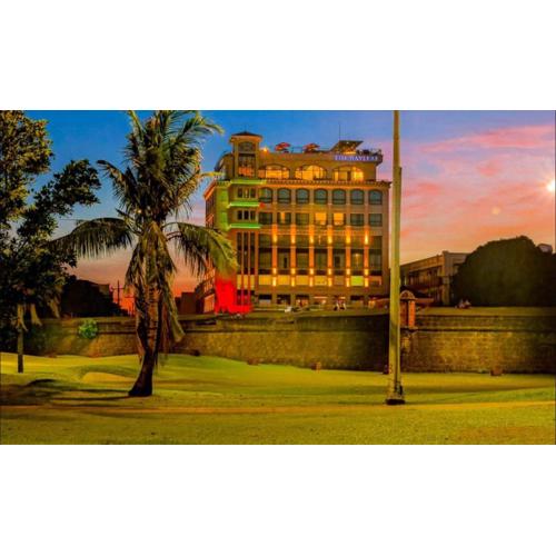 The Bayleaf Intramuros