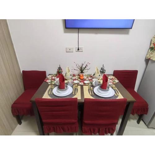 The Bay's Prestige Haven with WiFi