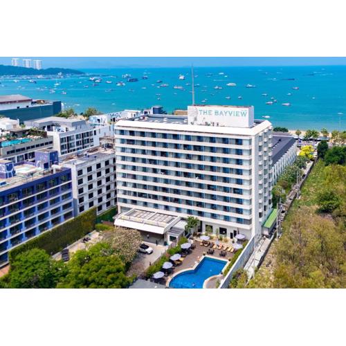 The Bayview Hotel Pattaya