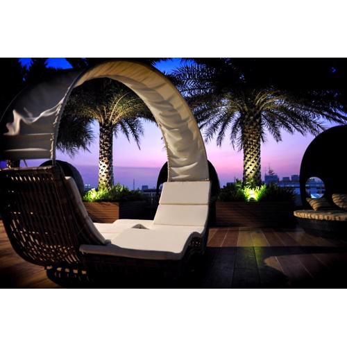 The Bazaar Hotel Bangkok