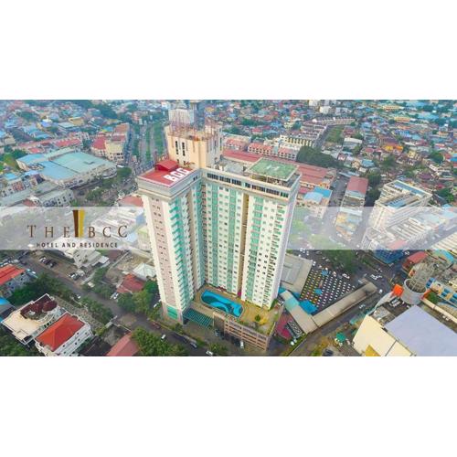 The BCC Hotel & Residence