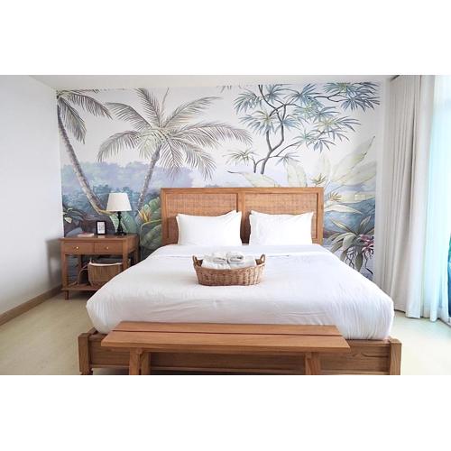 The Beach Bangsaen by Thanthita next to Wonnapa beach FREE DISNEY PLUS