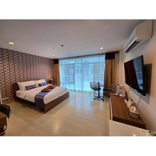 The Beach Bangsaen Condo 327-23