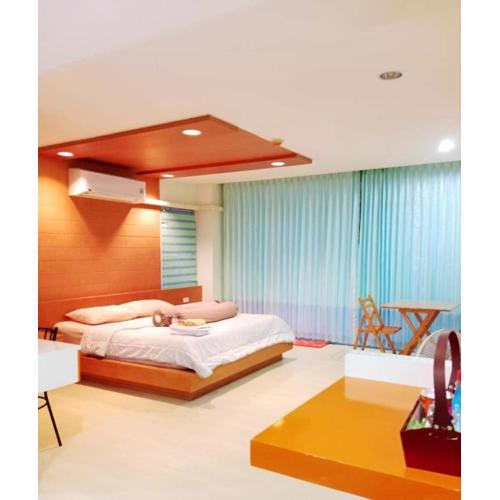 The Beach Bangsaen Condo 327-27