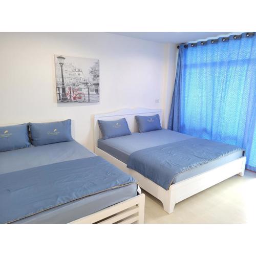 The Beach Bangsaen Condo 327-50