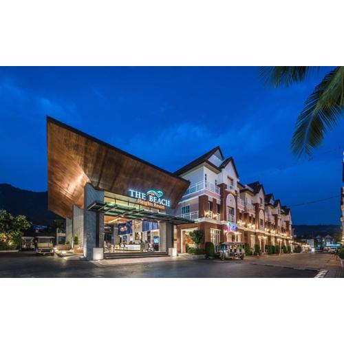 The Beach Boutique House