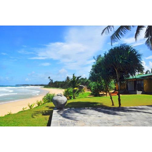 The Beach Cabanas Retreat & Spa