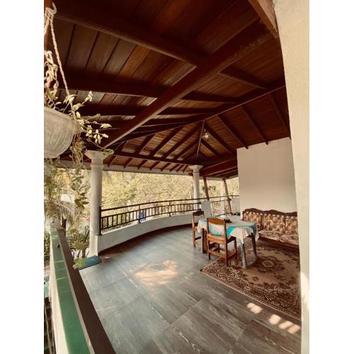 The beach gate villa