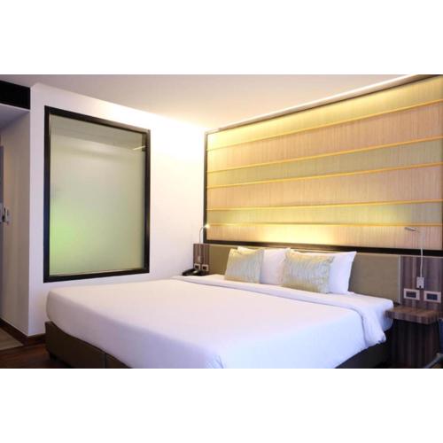 the beach height resort by sahana