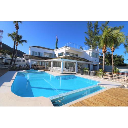 The Beach House - West Coast Mauritius