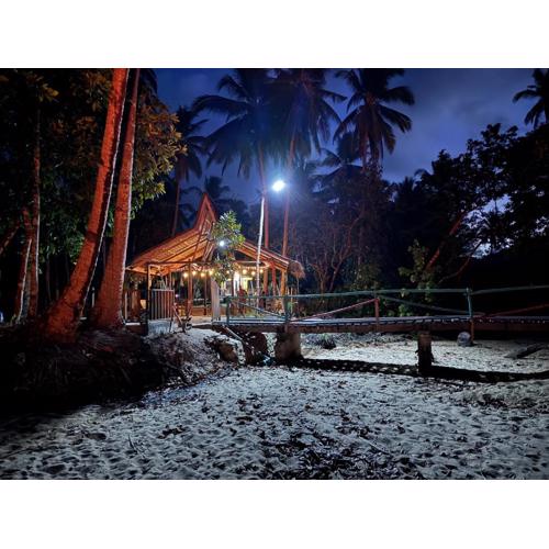 The Beach House at Dipnay San Fernando, El Nido