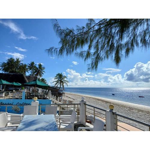 The Beach House by Maasai