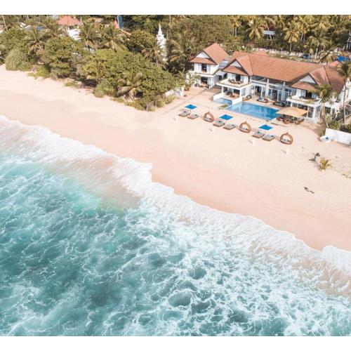 The Beach House by Reveal