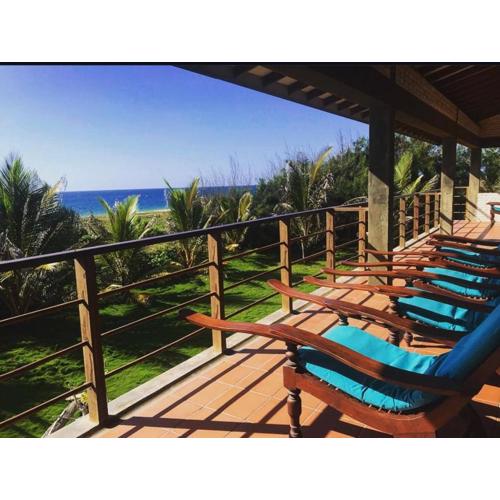 The Beach House Kalpitiya