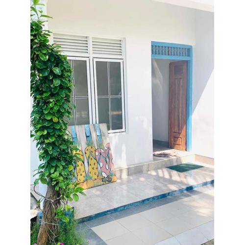 The Beach House , Nilaveli , Trincomalee