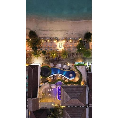 The Beach House Resort