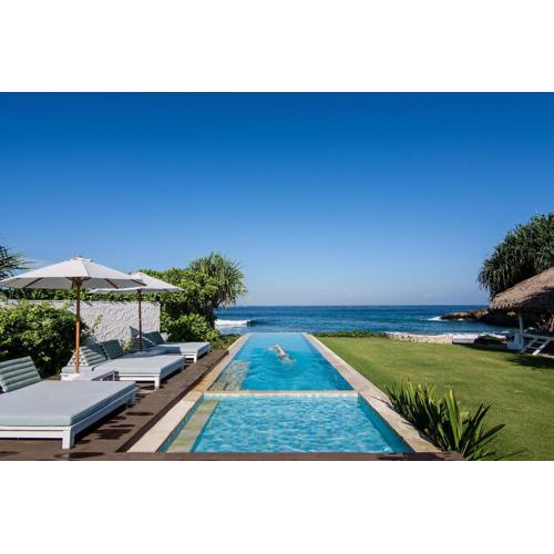 The Beach House Sandy Bay