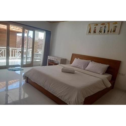 The Beach Huts Lembongan