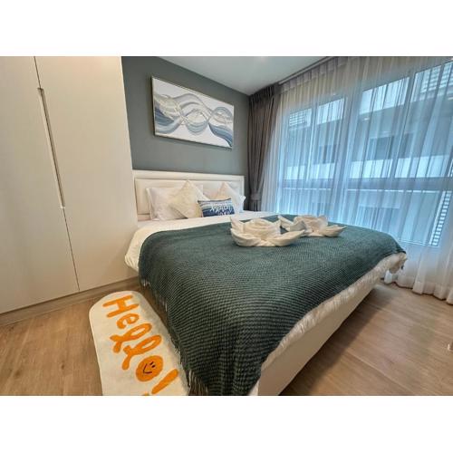 The Beach On The East Ville