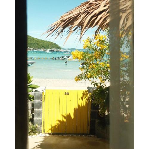 The Beach Road cabin kohlarn