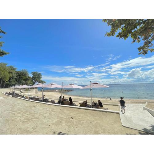 The Beach Suite at The Mactan Newtown