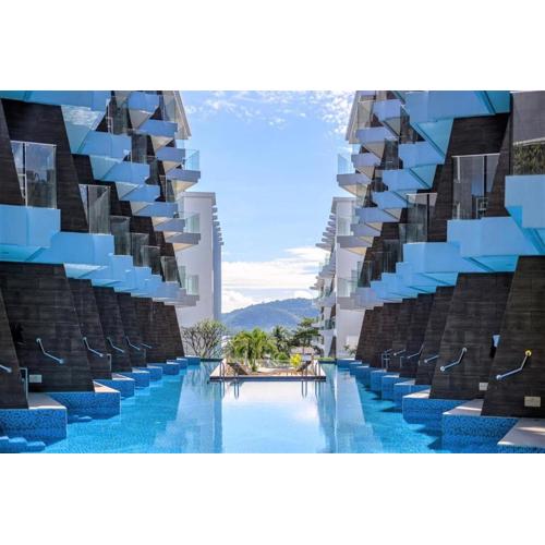 The Beachfront Hotel Phuket