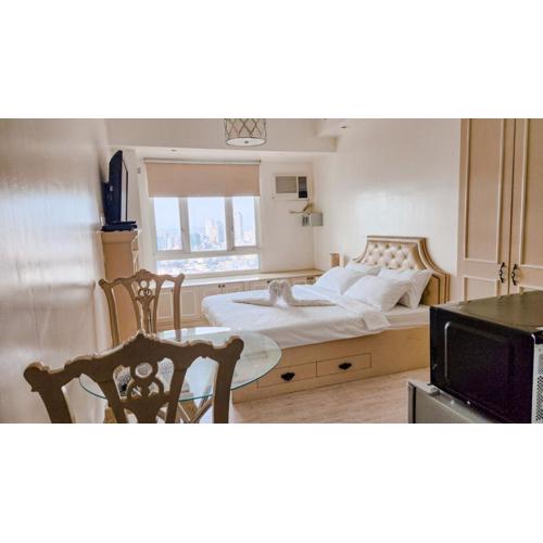 The Beacon Condo - Studio Tower 1