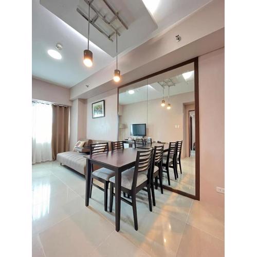 The Beacon Condo (1BR Unit)