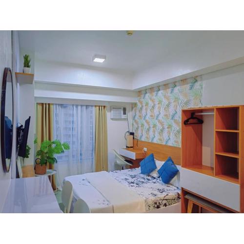 The Beacon Condo at Makati CBD