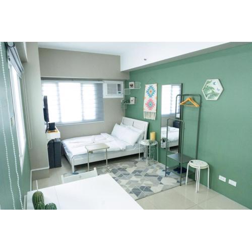 The Beacon Condo T2-Studio