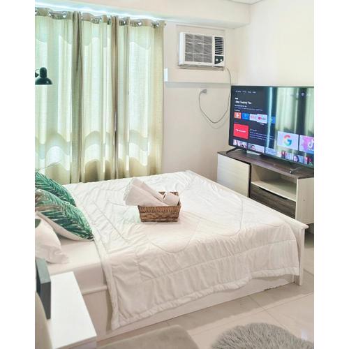 The Beacon Makati by Christine Suites PH