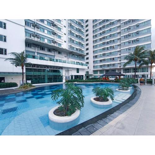 The Beacon Makati by Cozi Condotels