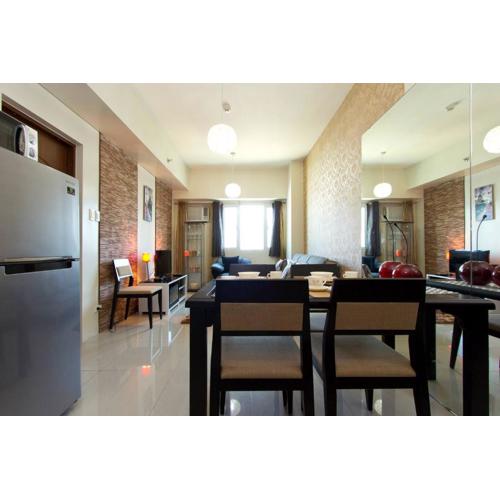 The Beacon Makati for 4 WIFI 30mbps