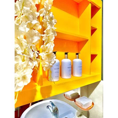 The Beacon Makati Hotel