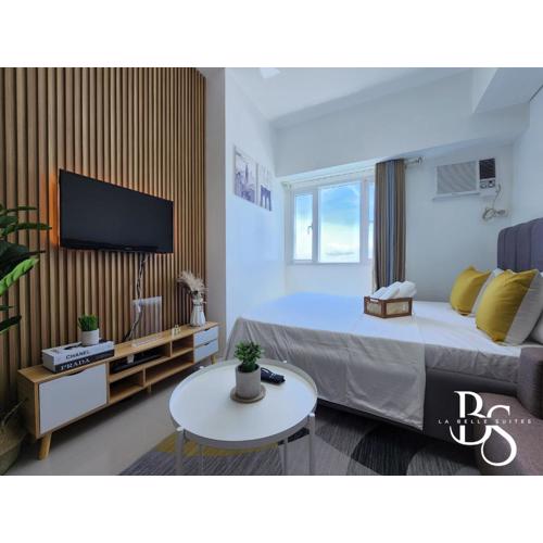 The Beacon Makati New Renovated Studio Ayala Greenbelt CBD Makati PH