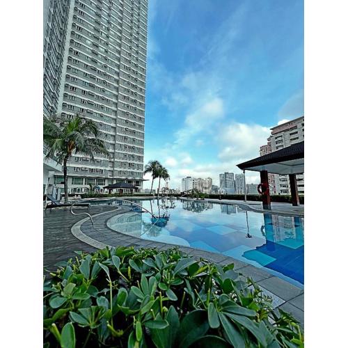 The Beacon Residences Condominium