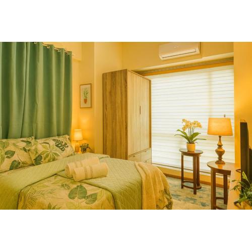 The Beacon Skyview 2BR La Suitez4307