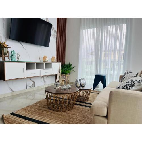 The Beauty and The Beach