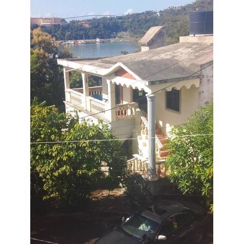 The Beauty of samana