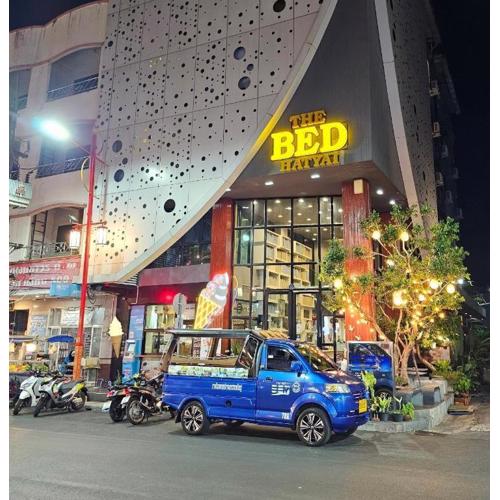The Bed Hotel Hatyai