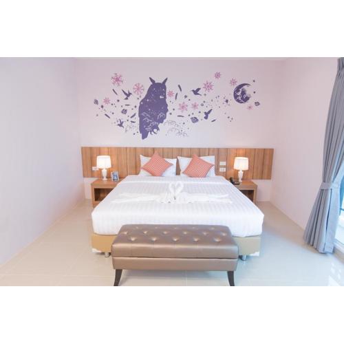 The Bedroom Ladprao 101 Bangkok - SHA