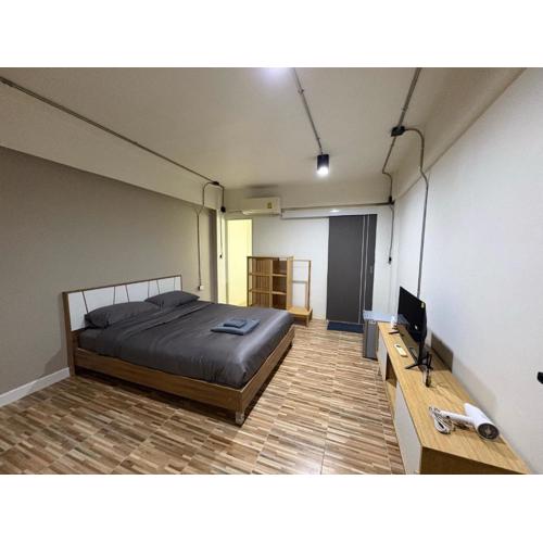 The beeroom by BoonmeeApt