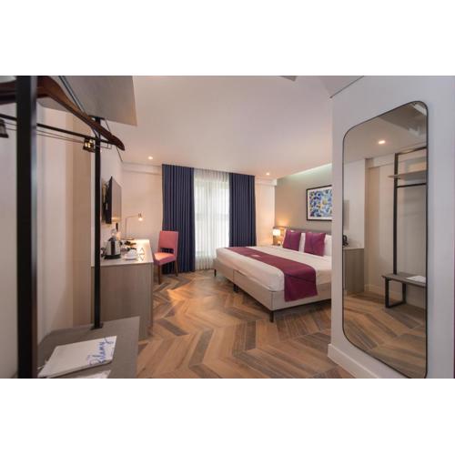 The Belamy House Managed by HII