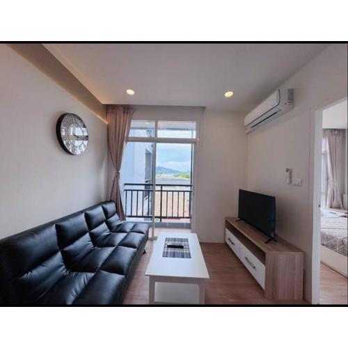 The Bell condominium