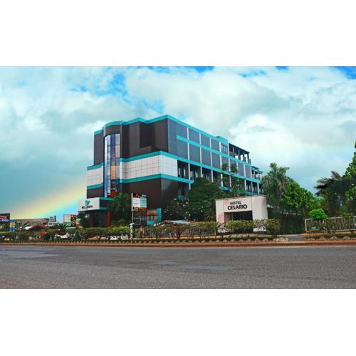 The Bellavista Hotel