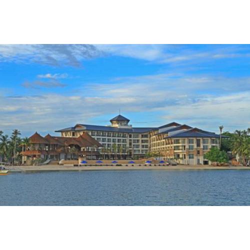 The Bellevue Resort