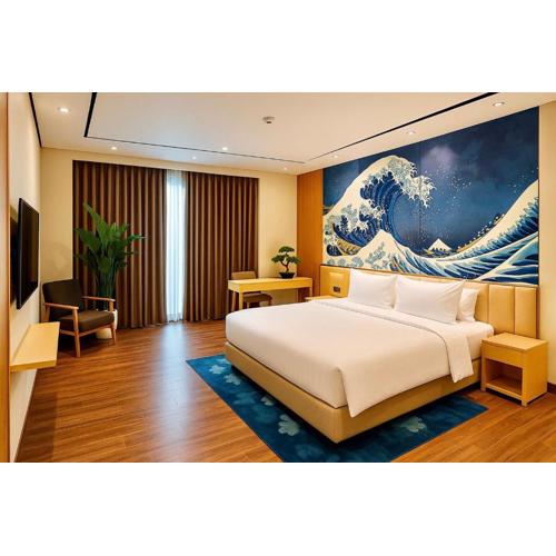 The Bellezza Suites by Nemuru