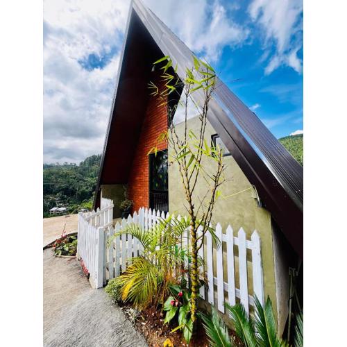 The Bellmount Cottage Bandarawela