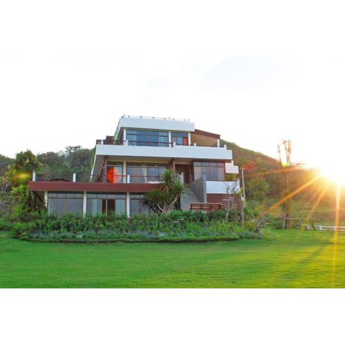 The Belmont Khao Yai Private Mansion