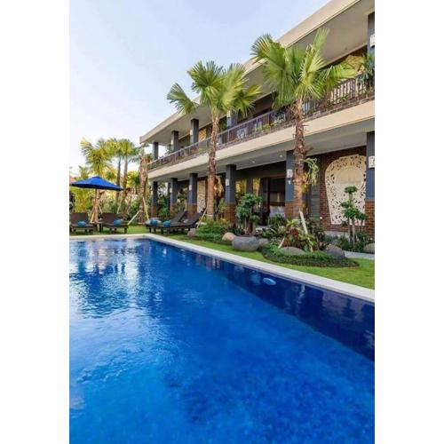 The Belong Canggu Bali By SDM Management